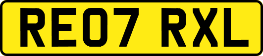 RE07RXL