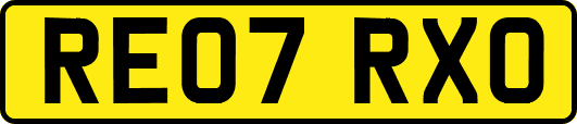 RE07RXO