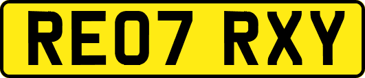 RE07RXY