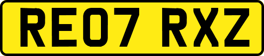 RE07RXZ