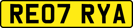 RE07RYA