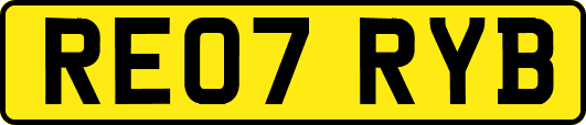 RE07RYB