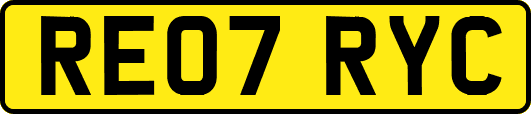 RE07RYC