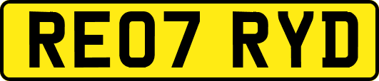 RE07RYD