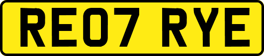 RE07RYE
