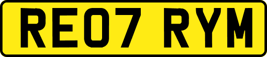 RE07RYM