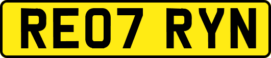 RE07RYN
