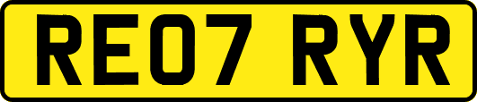 RE07RYR