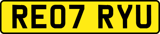 RE07RYU