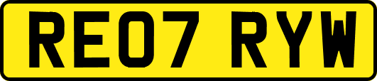 RE07RYW