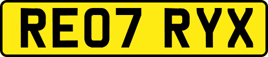 RE07RYX
