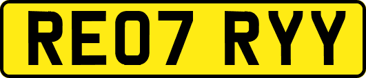 RE07RYY