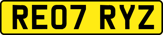 RE07RYZ