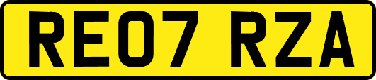 RE07RZA