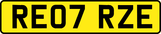 RE07RZE