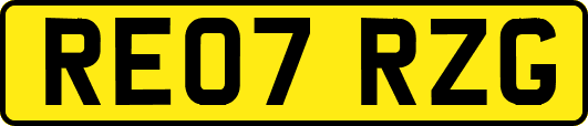 RE07RZG