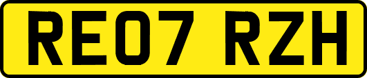 RE07RZH