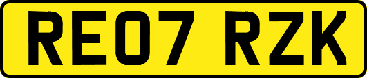 RE07RZK