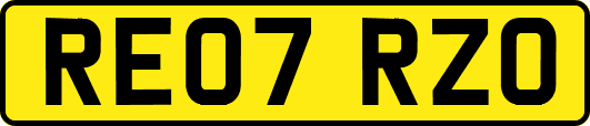 RE07RZO