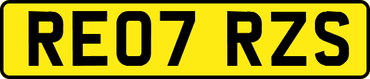 RE07RZS