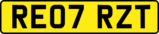 RE07RZT