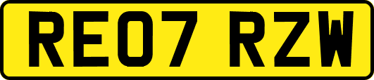 RE07RZW