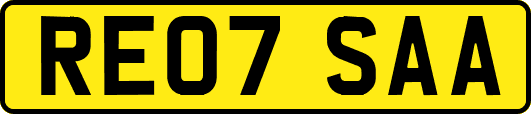 RE07SAA