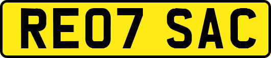 RE07SAC