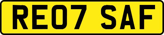 RE07SAF