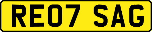 RE07SAG
