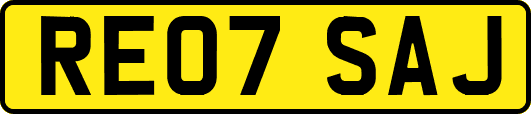 RE07SAJ