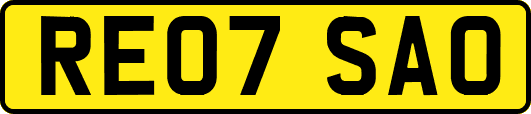 RE07SAO
