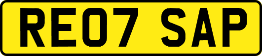 RE07SAP