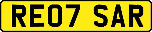 RE07SAR