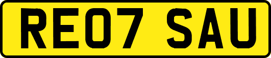 RE07SAU