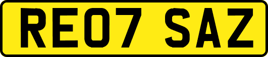 RE07SAZ