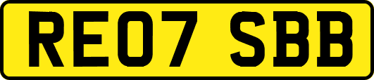 RE07SBB