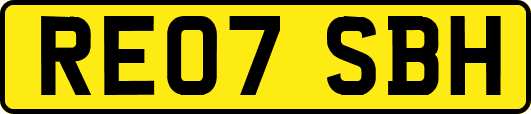 RE07SBH