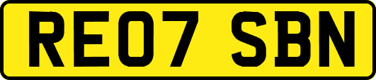 RE07SBN