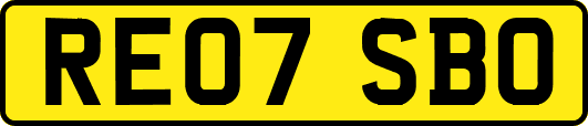 RE07SBO