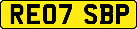 RE07SBP