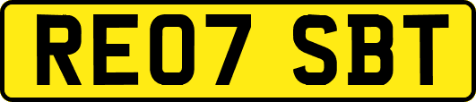 RE07SBT