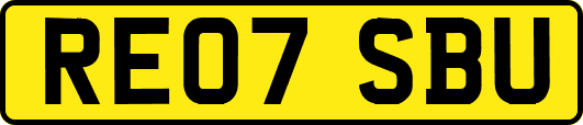 RE07SBU
