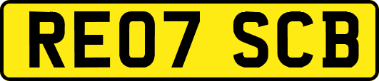 RE07SCB