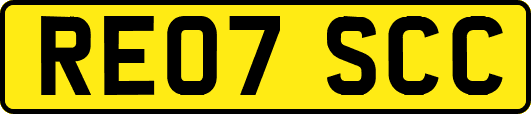 RE07SCC