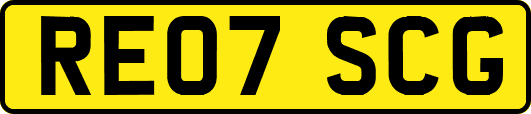 RE07SCG