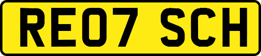 RE07SCH