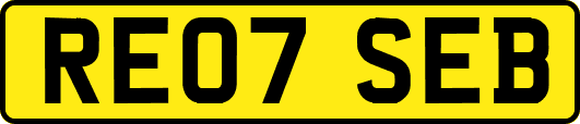 RE07SEB