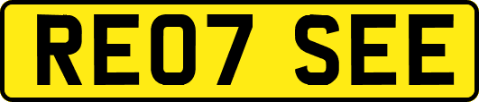 RE07SEE