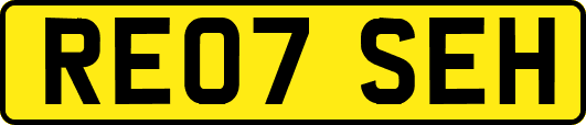 RE07SEH